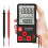 BSIDE ADMS7 True RMS Digital Multimeter 6000 Counts, LCD, Pocket Size 9