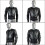 Full Body Protective Armor Jacket for Motorcycles and Biking 2
