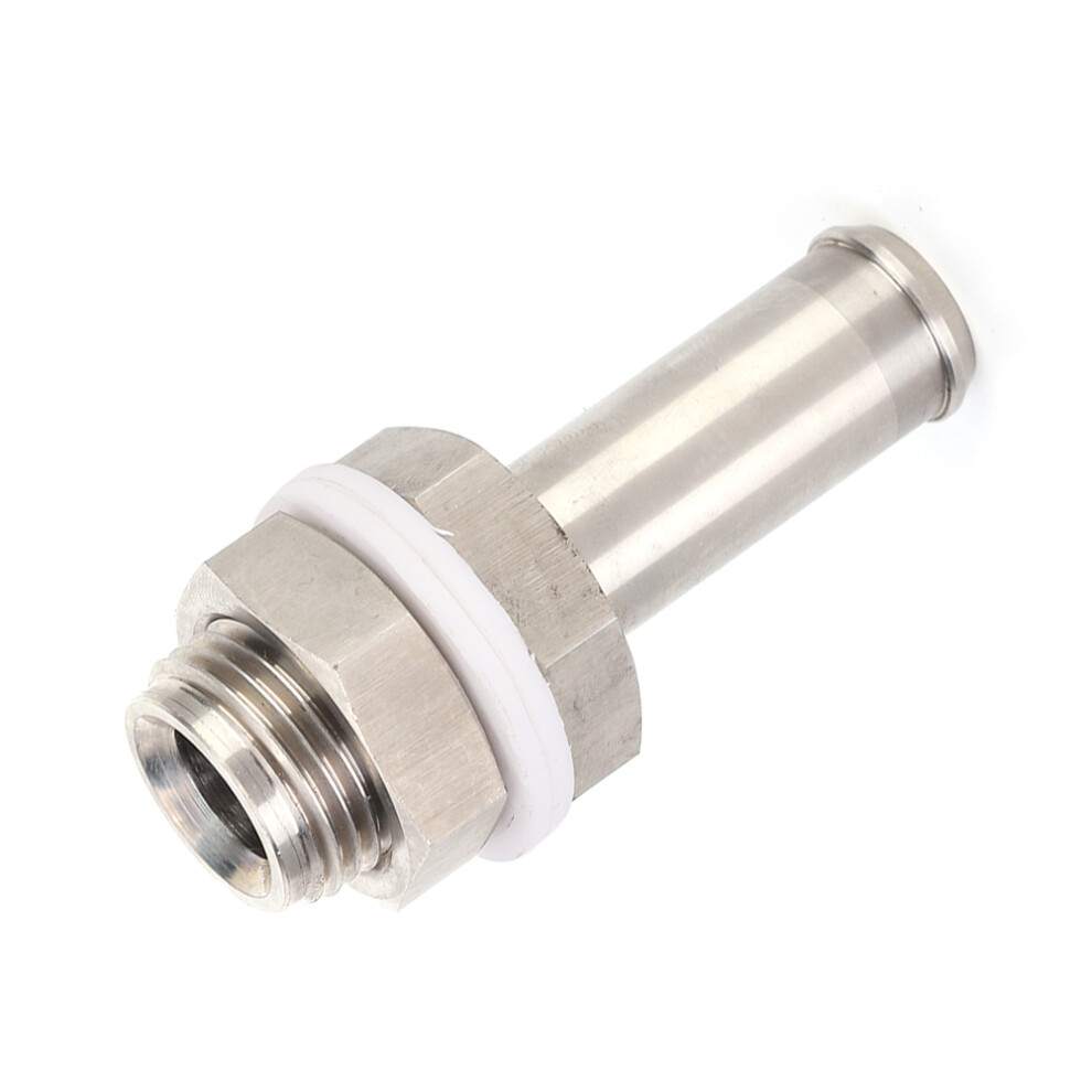5/8In 16Mm Turbo Oil Pan Sump Return Drain Plug 9387669418522