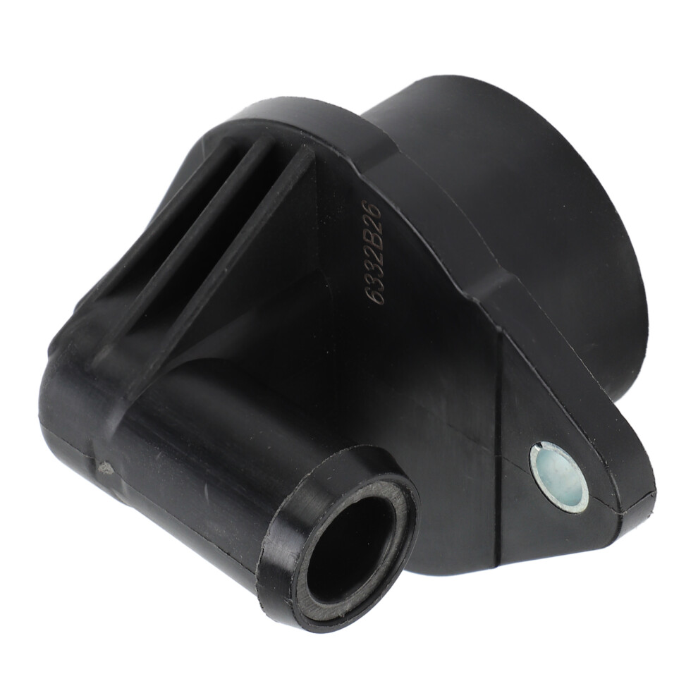 Replacement Pcv Valve For Dodge Journey 3.6L Engine Ventilation Part Black 7891341564800