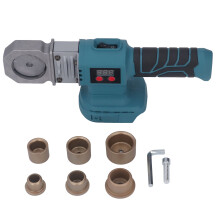 Water Pipe Melter 350W Digital Display Temperature