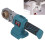 Water Pipe Melter 350W Digital Display Temperature 12