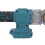 Water Pipe Melter 350W Digital Display Temperature 15