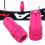 2pcs Presta Valve Caps Bicycle Valve Stem Cover 11