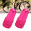 2pcs Presta Valve Caps Bicycle Valve Stem Cover 12