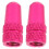 2pcs Presta Valve Caps Bicycle Valve Stem Cover 6