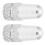 2pcs Presta Valve Caps Bicycle Valve Stem Cover 3