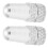 2pcs Presta Valve Caps Bicycle Valve Stem Cover 7