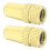 2pcs Presta Valve Caps Bicycle Valve Stem Cover 9