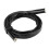 0.2in 3.3feet Long Fire Sleeve Braid Flame Shield 2