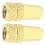 2pcs Presta Valve Caps Bicycle Valve Stem Cover 8