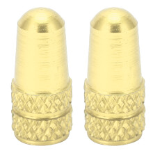 2pcs Presta Valve Caps Bicycle Valve Stem Cover