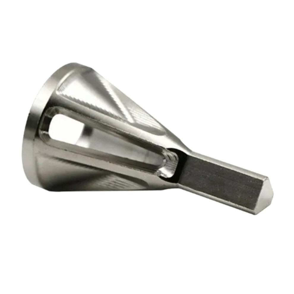 Deburring External Chamfer Tool Triangle High