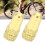 2pcs Presta Valve Caps Bicycle Valve Stem Cover 12