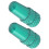 2pcs Presta Valve Caps Aluminium Alloy Presta 7