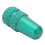 2pcs Presta Valve Caps Aluminium Alloy Presta 13