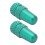 2pcs Presta Valve Caps Aluminium Alloy Presta 3