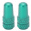 2pcs Presta Valve Caps Aluminium Alloy Presta 1