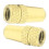 2pcs Presta Valve Caps Bicycle Valve Stem Cover 4