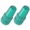 2pcs Presta Valve Caps Aluminium Alloy Presta 9