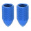 2pcs Schrader Valve Caps Aluminium Alloy Schrader 9