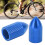 2pcs Schrader Valve Caps Aluminium Alloy Schrader 11