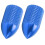 2pcs Schrader Valve Caps Aluminium Alloy Schrader 6