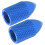 2pcs Schrader Valve Caps Aluminium Alloy Schrader 2