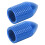 2pcs Schrader Valve Caps Aluminium Alloy Schrader 10