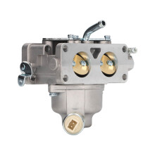 Conjunto de carburadores de aluminio de 690 g para 40G777 & 40H777
