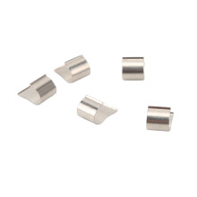 5 Stück Naben-Kralle(n) aus Chromstahl 6.2x4mm F0/F1/F3/F5