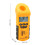 AR600E LCD Ultrasonic Cable Height Meter 6 Cables Measurement 7
