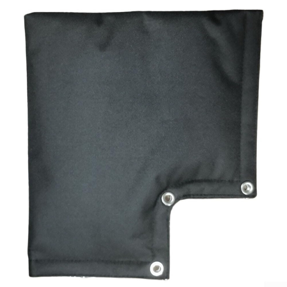 Waterproof Faucet Protection Black, Insulated Cover For Outdoor Faucets, Frost Protection, Freeze Protection 6947110157207