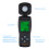 Mini Digital Lux Meter AS803 200000 Lux LCD Light Lightmeter 4