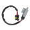 Bremslichtschalterbaugruppe 607605 3A 1-14VDC ABS 8