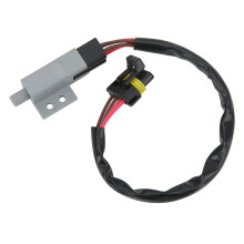 Bremslichtschalterbaugruppe 607605 3A 1-14VDC ABS