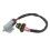 Bremslichtschalterbaugruppe 607605 3A 1-14VDC ABS 2