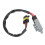 Bremslichtschalterbaugruppe 607605 3A 1-14VDC ABS 13