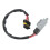 Bremslichtschalterbaugruppe 607605 3A 1-14VDC ABS 16