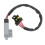 Bremslichtschalterbaugruppe 607605 3A 1-14VDC ABS 14