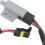 Bremslichtschalterbaugruppe 607605 3A 1-14VDC ABS 4