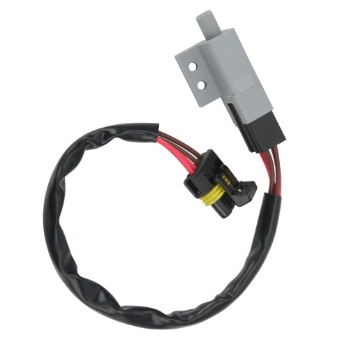 Bremslichtschalterbaugruppe 607605 3A 1-14VDC ABS 2