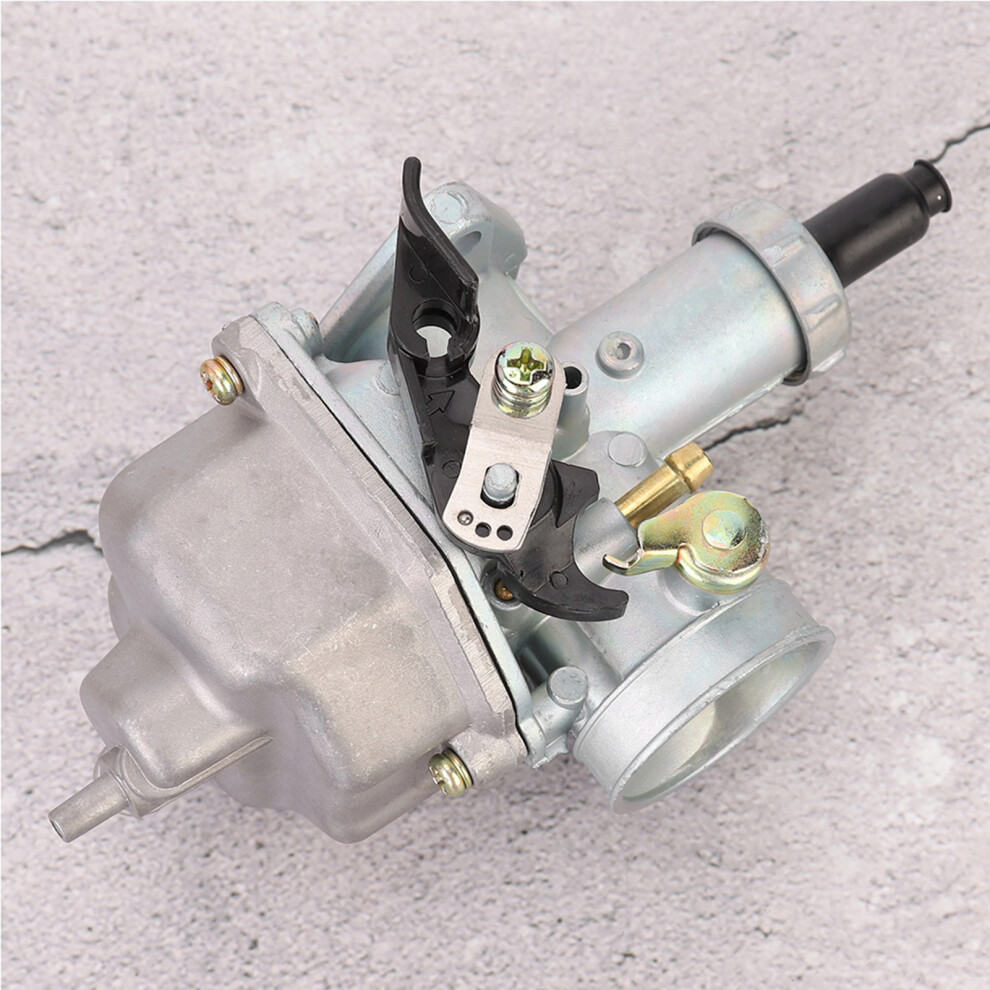 Carburetor For Honda Cb125 Xl125s Trx250 125Cc 26Mm Replacement 7681341568034
