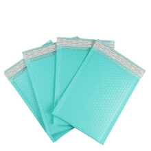 Mailing Bags Air Cushion 10 Pack Large Bubble Mailers Self Seal Poly Padded Envelopes for Shipping Books and Gifts