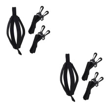 Volleyball Trainingsset Adjustable Spike Trainer for Indoor and Outdoor Use Professional Training System for Beginners