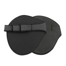 Grip Pad Lifting Pad for Fitness - Powerlifting Weight Lifting Training Pads, Non-Slip, Durable, Universal Fit