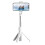 BT Selfie Stick Foldable Tripod 360 Rotation Multi-functional Handheld Adjustable 5