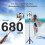 BT Selfie Stick Foldable Tripod 360 Rotation Multi-functional Handheld Adjustable 12