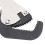 Auto Adjusting Steel Pipe Wrench, Compact Ergonomic Handle, 155g 12