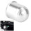 Universal Plating Plastic Tow Bar Ball Case Cover 6